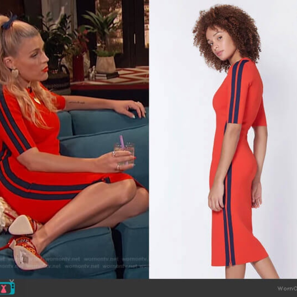 Veronica Beard Audri Dress